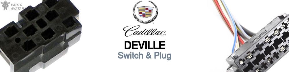 Discover Cadillac Deville Headlight Components For Your Vehicle