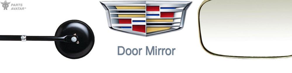 Discover Cadillac Car Mirrors For Your Vehicle