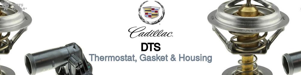 Discover Cadillac Dts Thermostats For Your Vehicle