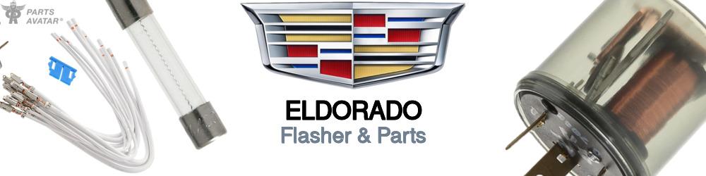 Discover Cadillac Eldorado Turn Signal Parts For Your Vehicle