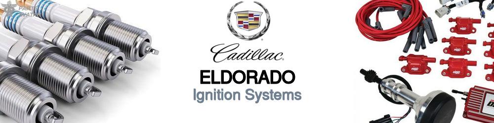 Discover Cadillac Eldorado Ignition For Your Vehicle