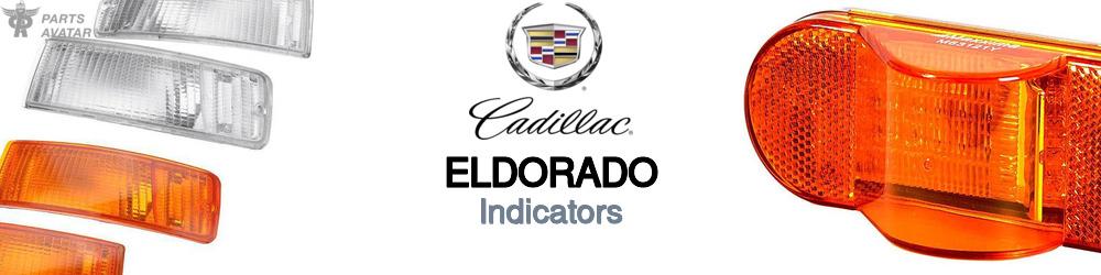 Discover Cadillac Eldorado Turn Signals For Your Vehicle
