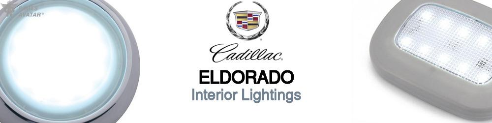 Discover Cadillac Eldorado Interior Lighting For Your Vehicle