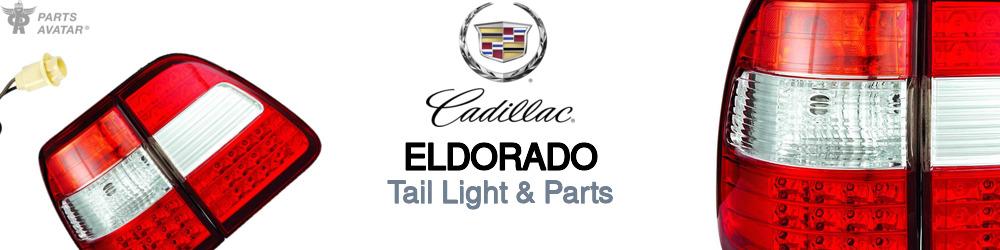 Discover Cadillac Eldorado Reverse Lights For Your Vehicle