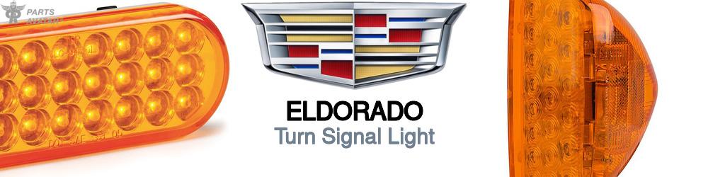 Discover Cadillac Eldorado Turn Signal Components For Your Vehicle