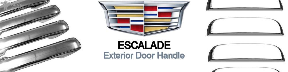 Discover Cadillac Escalade Exterior Door Handles For Your Vehicle