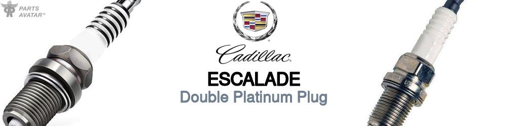 Discover Cadillac Escalade Spark Plugs For Your Vehicle