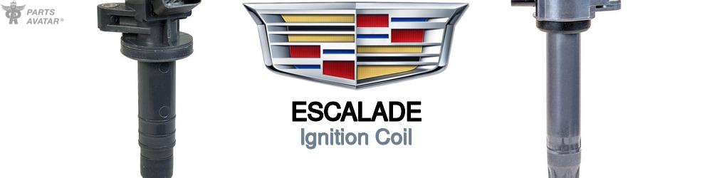 Discover Cadillac Escalade Ignition Coil For Your Vehicle
