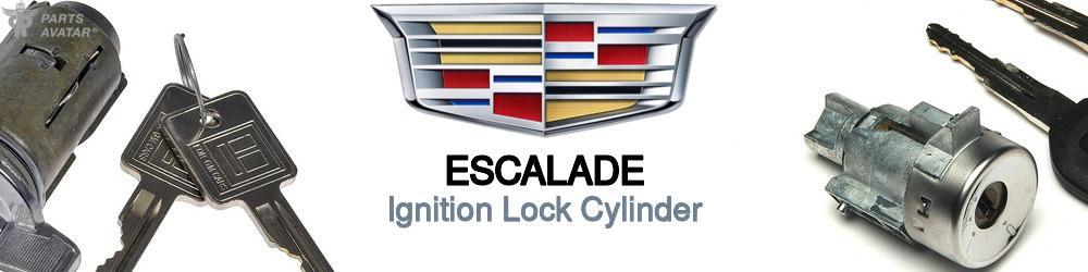 Discover Cadillac Escalade Ignition Lock Cylinder For Your Vehicle