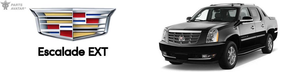 Discover Cadillac Escalade Ext Parts For Your Vehicle