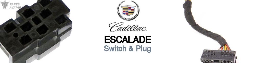 Discover Cadillac Escalade Headlight Components For Your Vehicle