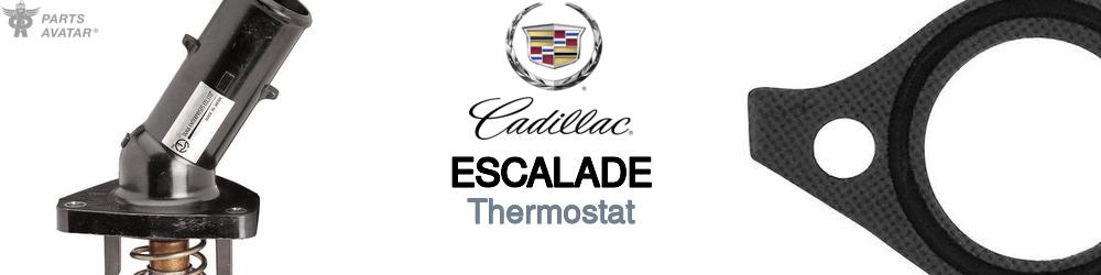 Discover Cadillac Escalade Thermostats For Your Vehicle