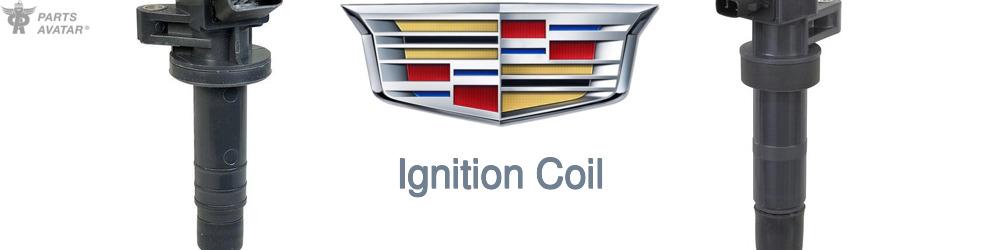 Discover Cadillac Ignition Coil For Your Vehicle