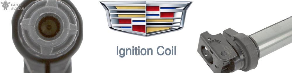 Discover Cadillac Ignition Coils For Your Vehicle