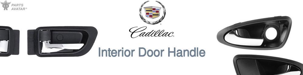 Discover Cadillac Interior Door Handles For Your Vehicle