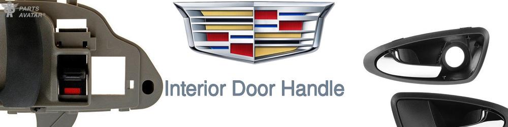 Discover Cadillac Interior Door Handles For Your Vehicle
