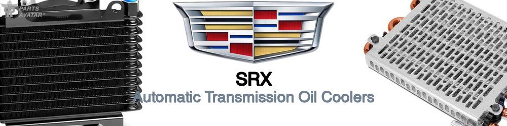 Discover Cadillac Srx Automatic Transmission Components For Your Vehicle