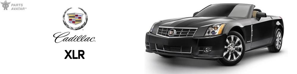 Discover Cadillac XLR Parts For Your Vehicle