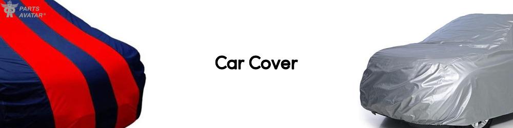 Discover Car Covers For Your Vehicle