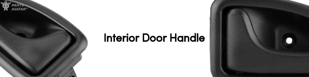 Interior Door Handle