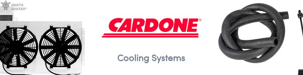 Discover Cardone Industries Cooling Systems For Your Vehicle