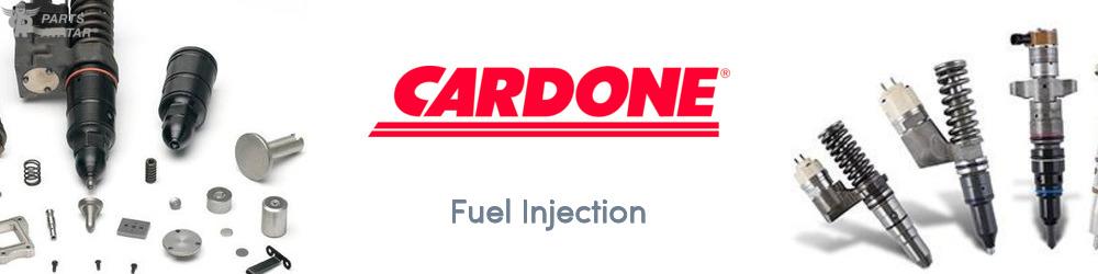 Discover Cardone Industries Fuel Injection For Your Vehicle