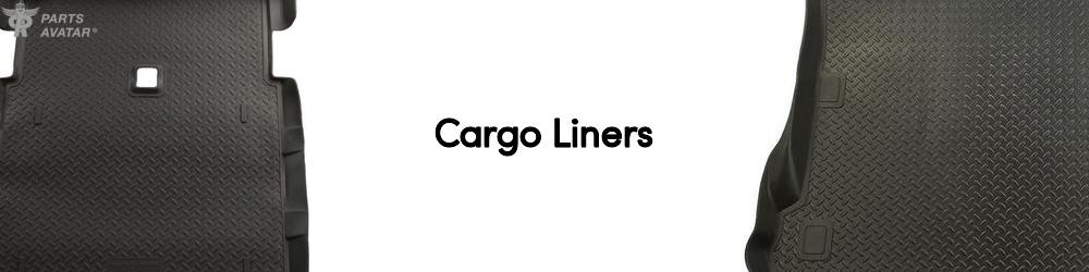 Discover Cargo Liners For Your Vehicle