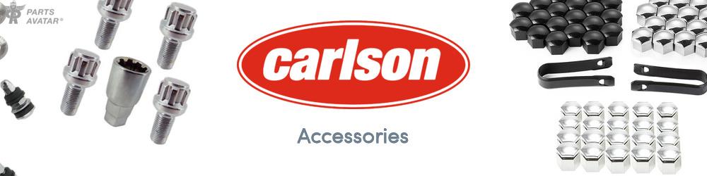 Discover Carlson Accessories For Your Vehicle