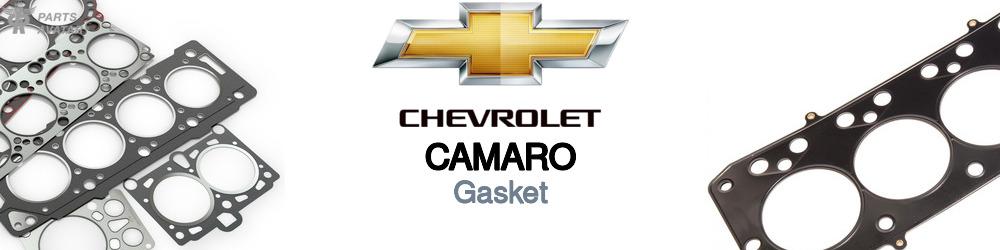 Chevrolet Camaro Gasket