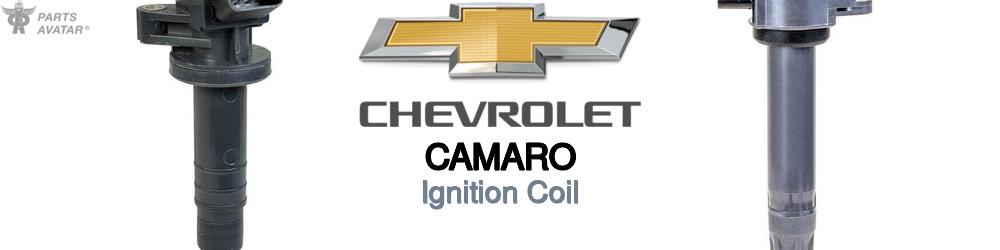 Chevrolet Camaro Ignition Coil