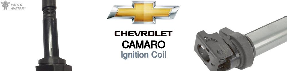 Chevrolet Camaro Ignition Coil