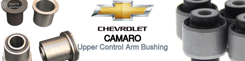 Chevrolet Camaro Upper Control Arm Bushing