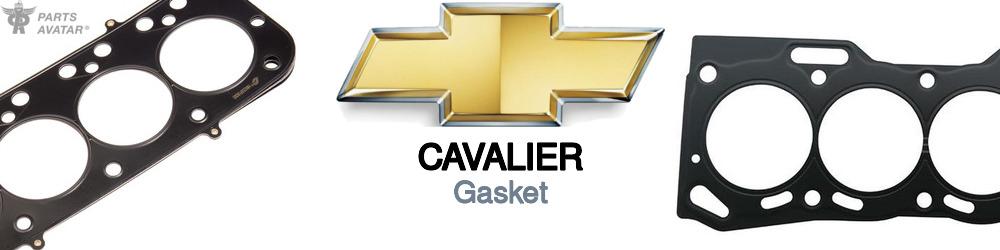 Chevrolet Cavalier Gasket