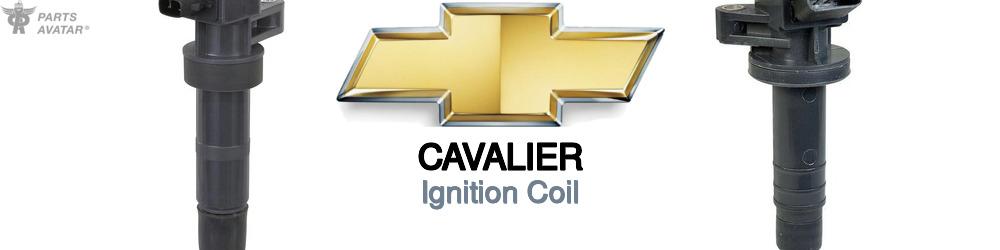 Discover Chevrolet Cavalier Ignition Coil For Your Vehicle