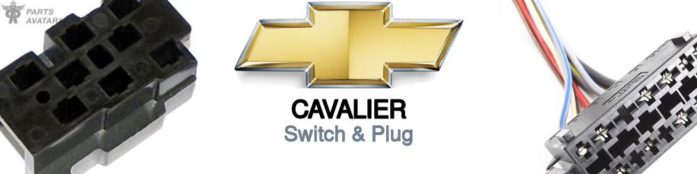 Turn Signal Cruise Control Switch Lever For Cavalier Grand Am Sunfire Achieva