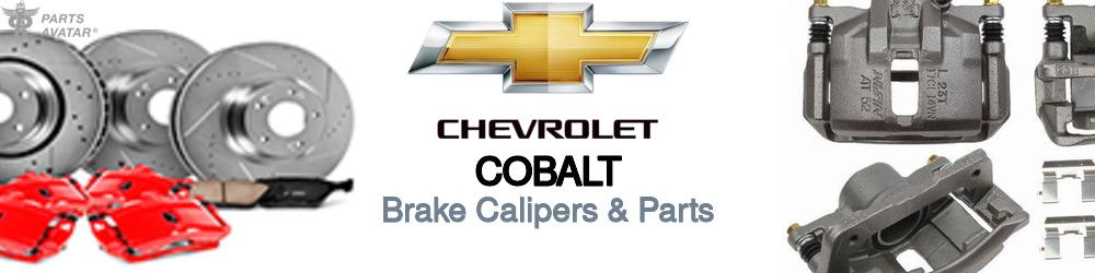 Discover Chevrolet Cobalt Brake Calipers For Your Vehicle