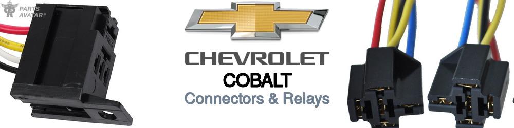 Discover Chevrolet Cobalt Relays For Your Vehicle