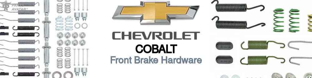 Discover Chevrolet Cobalt Brake Adjustment For Your Vehicle