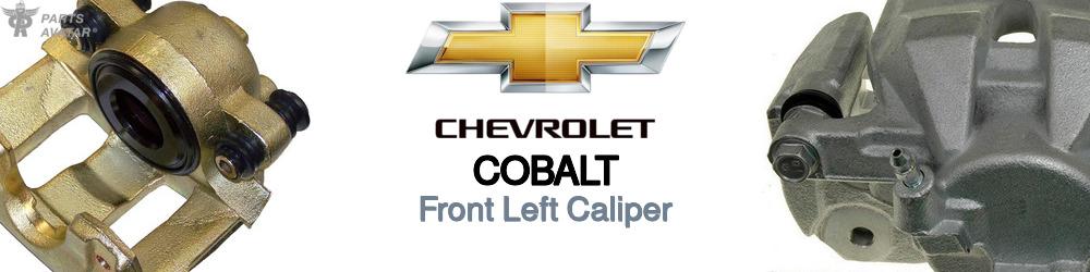 Discover Chevrolet Cobalt Front Brake Calipers For Your Vehicle