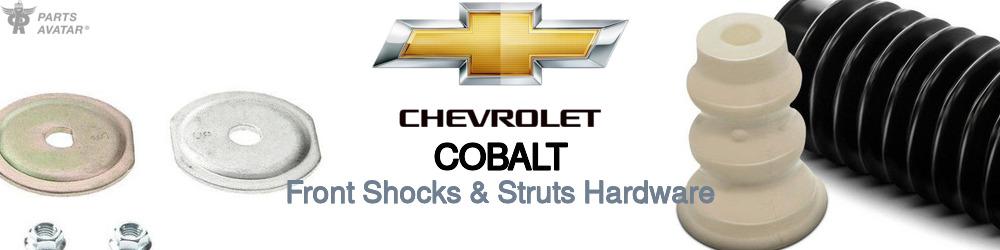 Discover Chevrolet Cobalt Struts For Your Vehicle