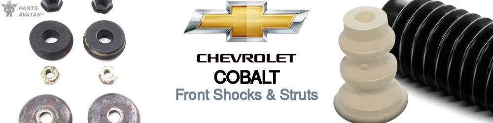 Discover Chevrolet Cobalt Shock Absorbers For Your Vehicle