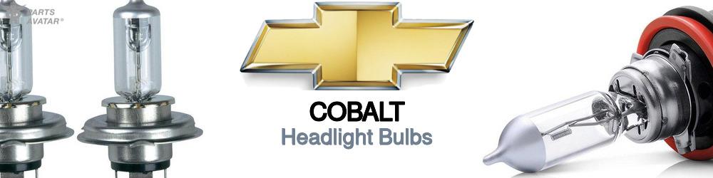 Discover Chevrolet Cobalt Headlight Bulbs For Your Vehicle