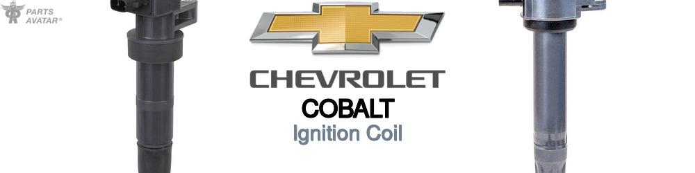 Discover Chevrolet Cobalt Ignition Coil For Your Vehicle