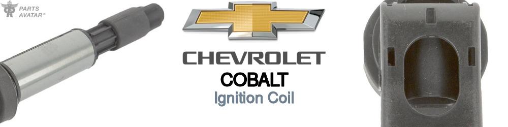 Discover Chevrolet Cobalt Ignition Coils For Your Vehicle