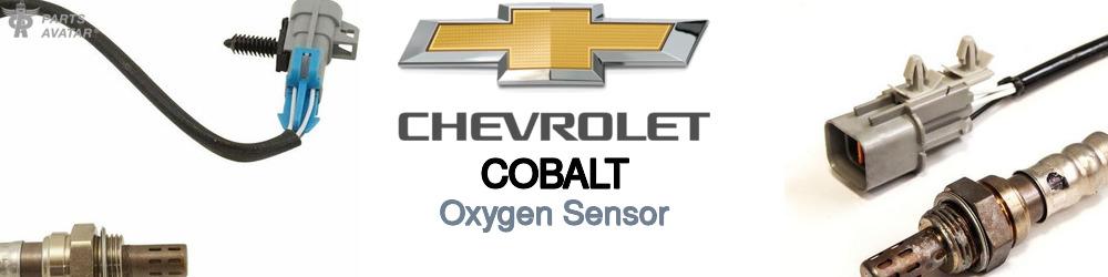 Discover Chevrolet Cobalt O2 Sensors For Your Vehicle