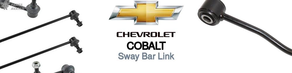 Discover Chevrolet Cobalt Sway Bar Links For Your Vehicle