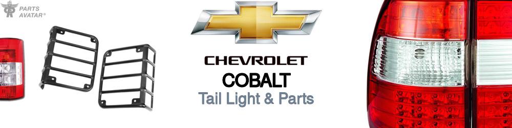 Discover Chevrolet Cobalt Reverse Lights For Your Vehicle
