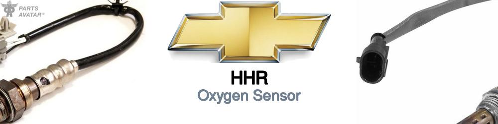 Discover Chevrolet Hhr O2 Sensors For Your Vehicle