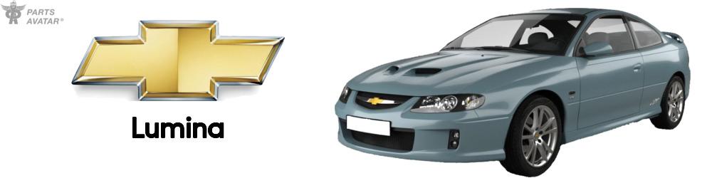 Discover Chevrolet Lumina Parts For Your Vehicle