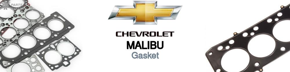 Chevrolet Malibu Gasket